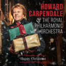 Carpendale Howard - Happy Christmas