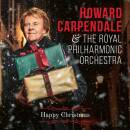Carpendale Howard - Happy Christmas (Ltd. Vinyl LP)