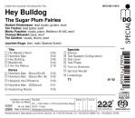 Sugar Plum Fairies, The - Hey Bulldog