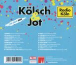 Kölsch & Jot: Top Jeck 2022 (Diverse Interpreten)