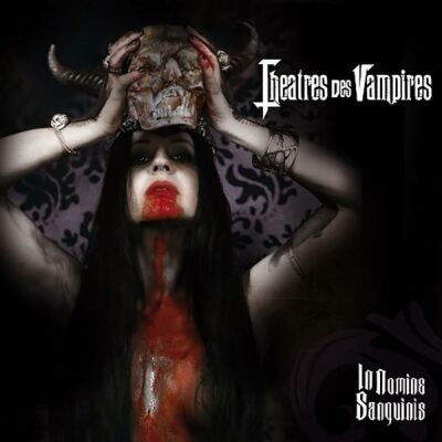 Theatres Des Vampires - In Nomine Sanguinis