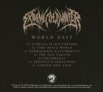 Extreme Cold Winter - World Exit