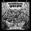Necromancers Union, The - Flesh Of The Dead