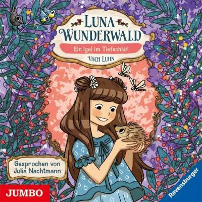 Luna Wunderwald - Ein Igel Im Tiefschlaf - Folge 8 (Diverse Interpreten)