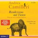 Rendezvous Mit Tieren (Diverse Interpreten)