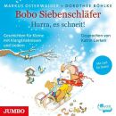 Bobo Siebenschläfer: Hurra, Es Schneit! (Diverse...