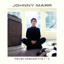 Marr Johnny - Fever Dreams Pt.1-4