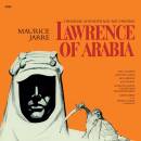 Jarre Maurice - LAWRENCE OF ARABIA