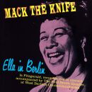 Fitzgerald Ella - Ella In Berlin (Mack The Knife)