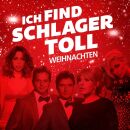 Ich Find Schlager Toll: Weihnachten (Various)