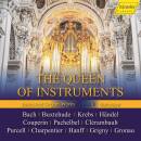 Bach Johann Sebastian / u.a. - The Queen of Instruments -...