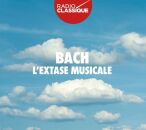 Bach Johann Sebastian - Lextase Musicale (Café...