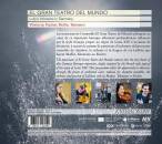 Fischer Johann Caspar Ferdinand / u.a. - Lully´s followers in Germany (El Gran Teatro Del Mundo)