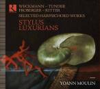 Weckmann Matthias / u.a. - Stylus Luxurians (Moulin Yoann)