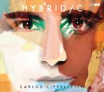 Carlos Cippelletti (Piano) - Hybrid / C