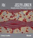 Jongen Joseph - Sonata Eroica (Castillo Cindy)