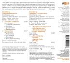 Don Cherry (Cornet) - Henry Grimes (Kontrabass) - Complete Communion & Symphony For Improvisers