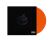 Magnolia Park - Halloween Mixtape (Orange Vinyl)