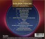 Golden Voices Of Gospel, The - Hallelujah