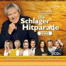 Bernhard Brink Präs.: die Schlager Hitparade 2022 (Various)