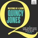 Jones Quincy - Kempff Plays Beethoven