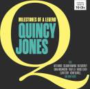 Jones Quincy - ORIGINAL ALBUMS