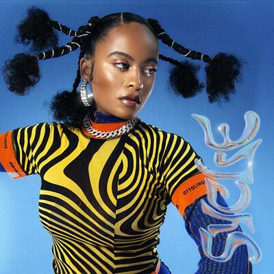 Danitsa - SYCLE