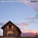 Young Neil & Crazy Horse - Barn (Deluxe Edition /...