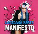 Bertè Loredana - Manifesto