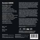 Bernstein Leonard - Candide (Capalbo Leonardo / Archibald Jane)
