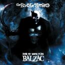 Balzac - Brith Of Hatred, The (DVD Video & CD)