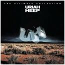 Uriah Heep - Ultimate Collection, The