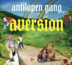 Antilopen Gang - Aversion (DIGIPAK)