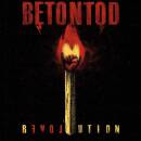 Betontod - Revolution