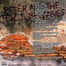 Peter & the Test Tube Babies - Fuctifano