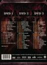 Live At Wacken 2012-23 Years (Faster:harder:louder / (Diverse Interpreten / DVD Video)