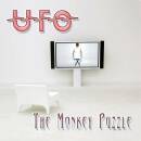 Ufo - Monkey Puzzle, The
