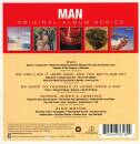 Man - Original Album Series