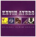 Ayers Kevin - Original Album Series