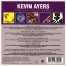 Ayers Kevin - Original Album Series