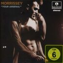 Morrissey - Your Arsenal (Definitive Master