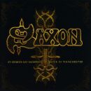 Saxon - St.georges Day Sacrifice-Live In Manchester