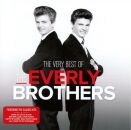 Everly Brothers, The - Very Best Of Everly Brothers, The