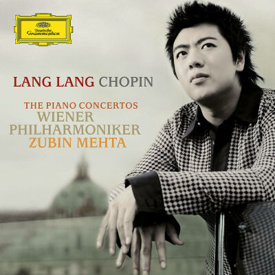 Chopin Frederic Klavierkonzerte (Lang Lang / Mehta Zubin / WPH)