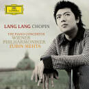 Chopin Frederic - Klavierkonzerte (Lang Lang / Mehta...
