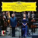Wagner Richard / u.a. - LIVE FROM SALZBURG (Garanca Elina...