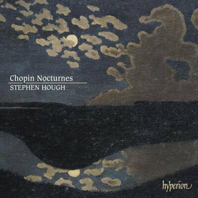Chopin Frederic Nocturnes (Hough Stephen)
