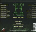 Cirith Ungol - Frost & Fire (40Th Anniversary Edition)