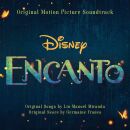 Ost / Various Artists - Encanto: Deluxe Digi Songs &...