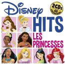DISNEY HITS - Les Princesses (OST)